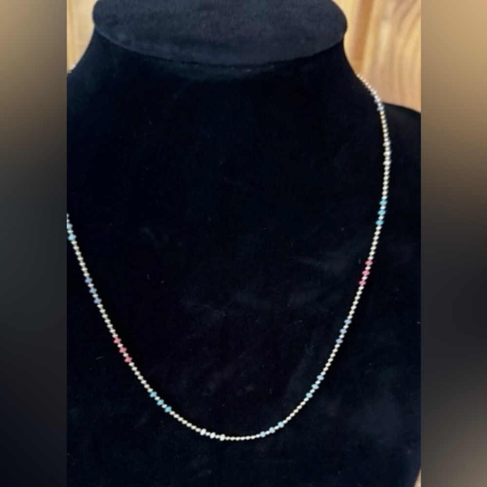 Hope Joy Hot Mess Necklace 🌸Sale